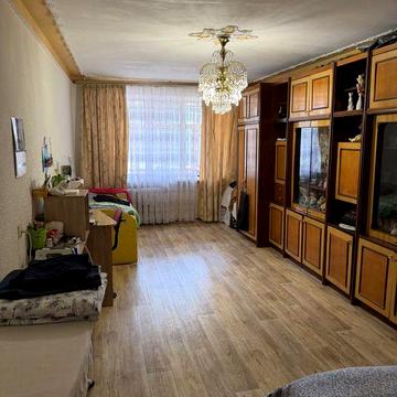 Квартира біля моря в Чорноморську