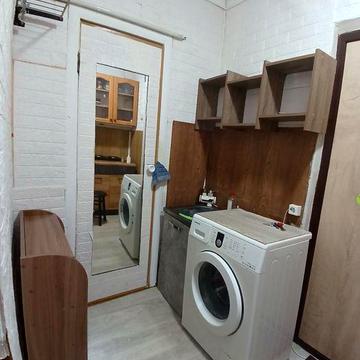 Продам 1к квартиру малосімейного типу