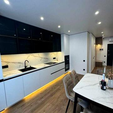 1-кімнатна квартира ЖК Manhattan ЖК Манхеттен Лайт