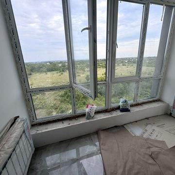 1к з частовим ремонтом за Супер ціною! Гарний крвєвид є Торг! 35361 ЖК Дім