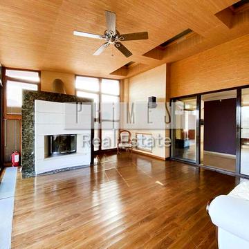 Оренда 4к дворівневої квартири, вул. Назарівська, 11, Шевченківський