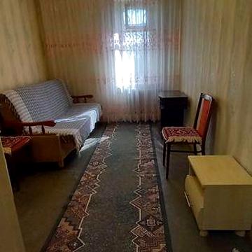 Сдам 1комн квартиру