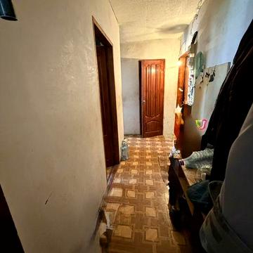 4-комнатная квартира возле 67 школы