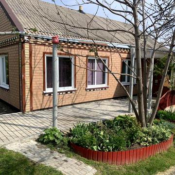 Продам будинок (15 хв до м.Умань Черкаська обл.) від власника