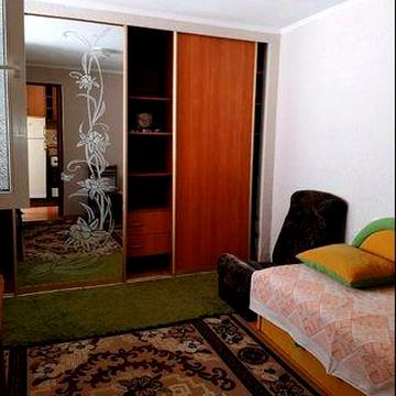 Сдам квартиру на литовской