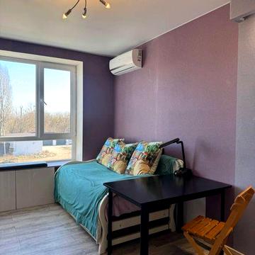 Смарт квартира с Ремонтом! Без комиссии!Можно безнал