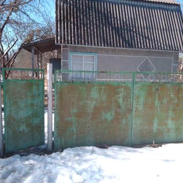 Продається дача біля с. Кощіївка , недалеко від м. Фастів.