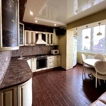 Здам 2 кімнатну квартиру на Каскаді 2 поверх автономне опалення