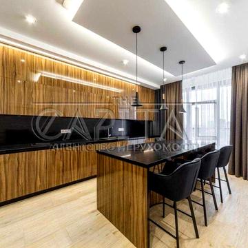 ГЕНЕРАТОР Оренда стильної 2-кімнатної квартири ЖК Skyline Печерськ