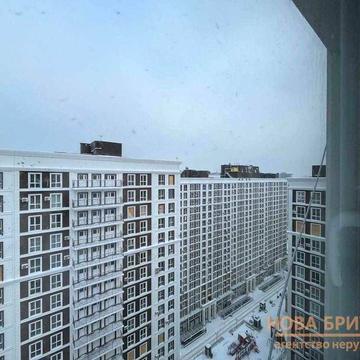 ТЕРМІНОВО продаж 1к квартир 41м2, будинок Лінкольн, ЖК Нова Англія ЖК Нова Англія