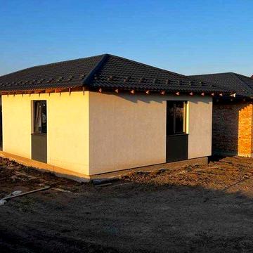 Продаж Якісно збудованої Американки