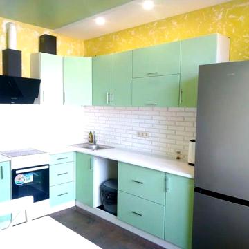 Укомплектована 1кімн квартира в ЖК "IL Patio", вул. Райдужна 58  Торг! ЖК IL Patio