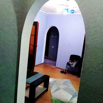 Оренда  квартири вул. О.Бальзака 61 Троєщина