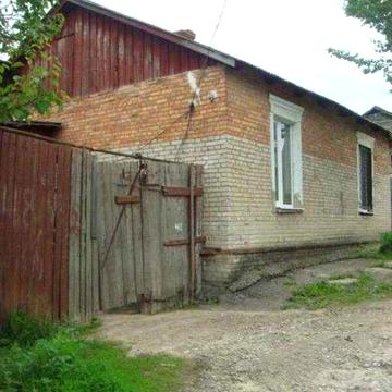 Продам будинок на 3кімнати, санвузол ,на Немишлі,вул Немишлянська