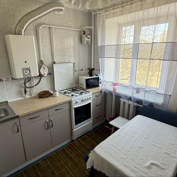 Двухкомнатная квартира на Толбухина