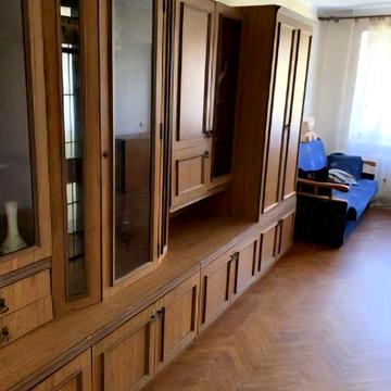 Идеальная локация - Королева/Глушко. 3 к.кв., кирпичный дом, 3 этаж.