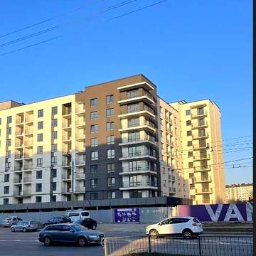 продам 2к квартиру біля Епіцентру Івасюка Стожари Shepit Вамбуд ЖК Шепіт (Стожари)