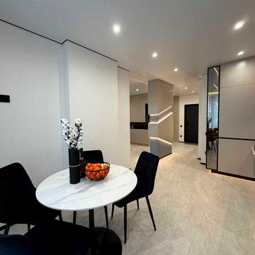 Велика однокімнатна квартира ЖК Манхетен. ЖК Манхетен