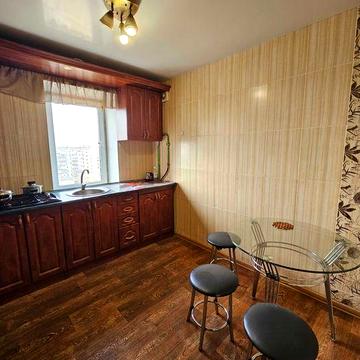 Довгострокова оренда 1-кімнатної квартири