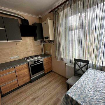 ОРЕНДА!!! 1к.квартира на Озерній. 10 500грн.Новобудова.