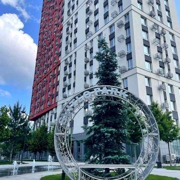 Без %! 1к квартира 38 м² ЖК Світлопарк Svitlopark ЖК Svitlopark