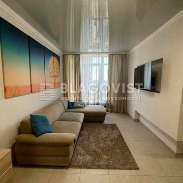 Продаж 1К(43м2) Кахи Бендукідзе вул., 2