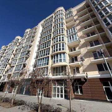 Продаю Вашу ідеальну квартиру в новобудові на Намиві. ц1 ЖК Ривьера