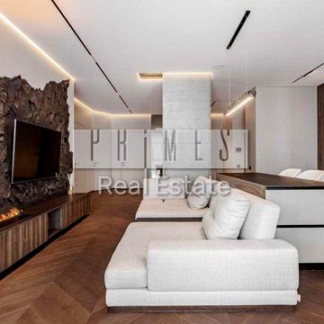 Оренда 5к квартири, ЖК Delmar, вул. Андрія Верхогляда, 4б, Печерськ