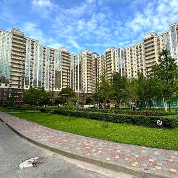 Евро 3комн. 5я Жемчужина на Архитекторской с ремонтом и мебелью КВ ЖК 5 Жемчужина