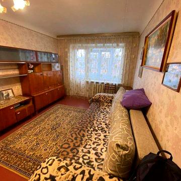 Оренда 2к квартири на Алмазному, 2/5 пов, без тварин