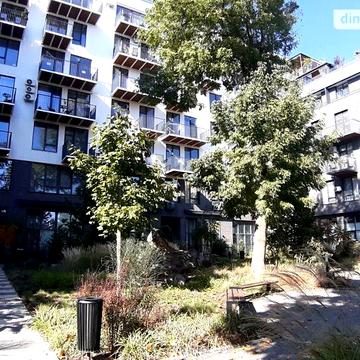 Продаж 1к Квартира Одеської громади (Авдєєва-Чорноморського) вулиця ЖК Пространство на 9-й Фонтана