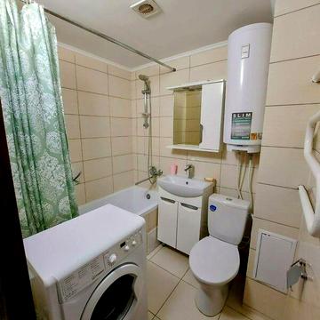 Довгострокова оренда 1к Квартира Коломийська вулиця