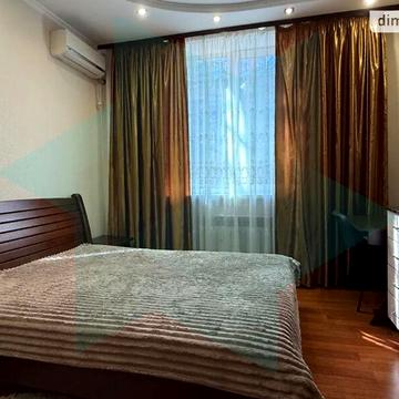 Довгострокова оренда 2к Квартира Вернадського Володимира вулиця