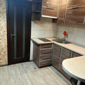 Продаж 2 кім квартири 60 м2 Індив опал Новобуд мікр-н Браїлки №19999