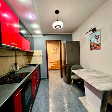 Оренда 1-кімн. квартири , пр- кт Левка Лукʼяненка, Голівуд