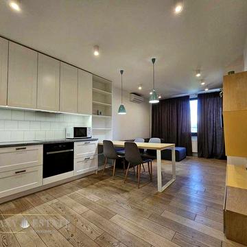 Оренда ЖК Park Avenue/Парк Авеню|3-к,100м²|Сучасний ремонт