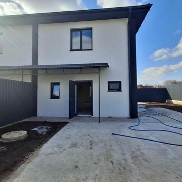 Дуплекс  85м2 Гатне вул. Садова/Під чистове/