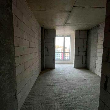 Видова 2х кімнатна у центральній частині міста