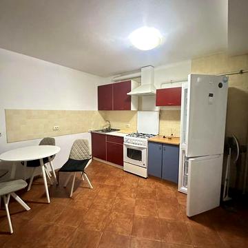 Браїлки, 1 кімнатна студія, 9000грн + комунальні