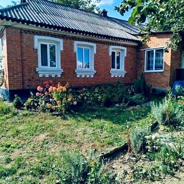 Продам гарний будинок в с.Мізяківські Хутори 2154