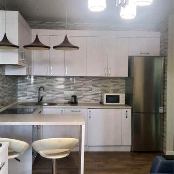 ЖК «Славутич», вул. Зарічна, 4к1