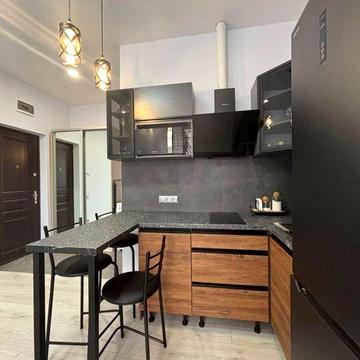 Сучасна смарт квартира на 1 лінії моря!