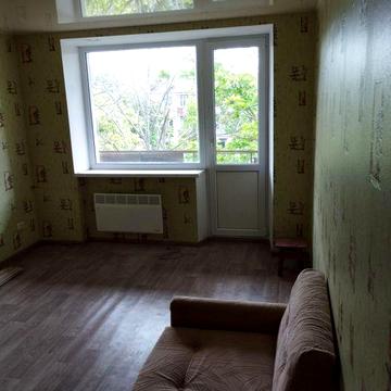 Продам квартиру в пгт. Мелиоративное