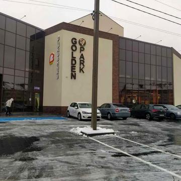 Героїв Крут вул., 1А