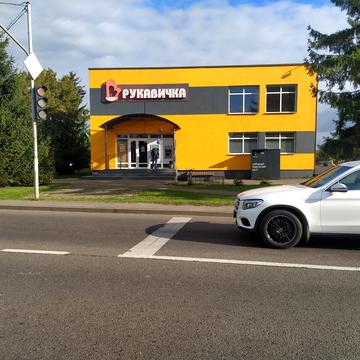 Львівська, 15