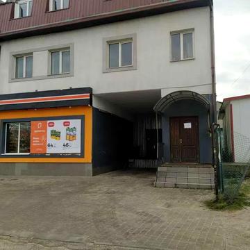 Яворівська вул., 3А