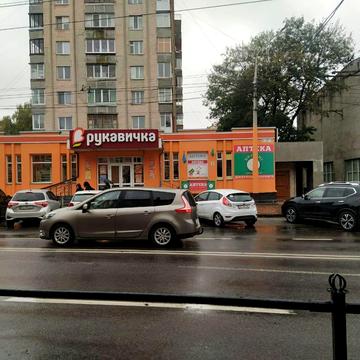 Князя Острозького вул., 18