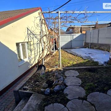 Продаж 3к Дім Бучми провулок