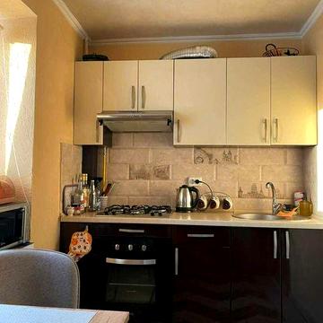 Оренда однокімнатної квартири