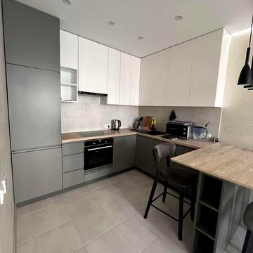 Орегда  1 кім ЖК Білий Шоколад вул Під Голоском 24